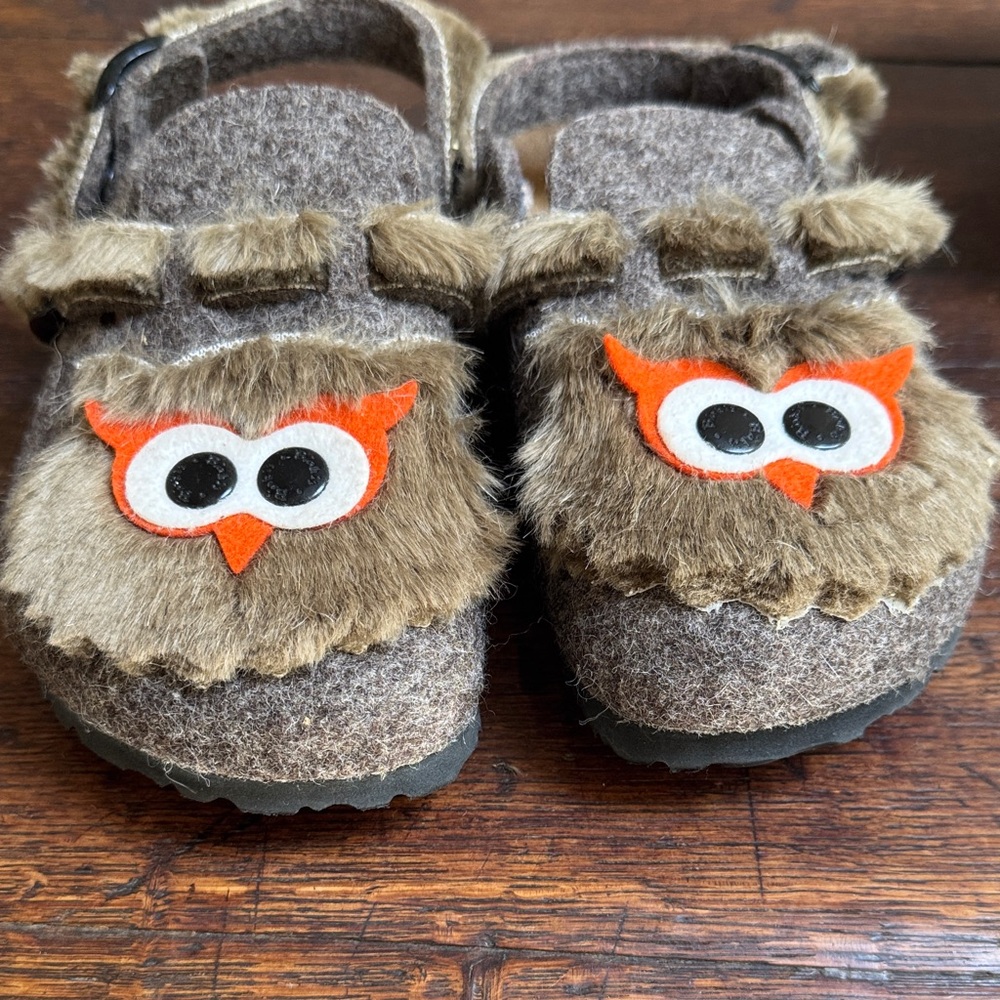 Birkenstock Birki’s Owl - Picture 4 of 5